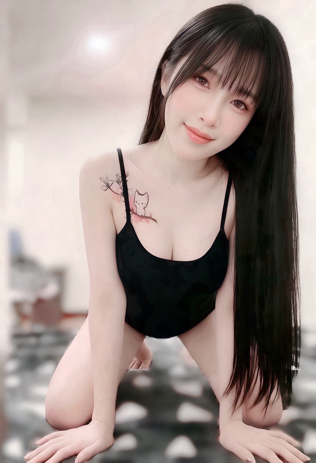 娜娜 (DYWMBKU88A) - 圖片 4 - 馬來妹 南投 - 🔞鮑魚魷吸