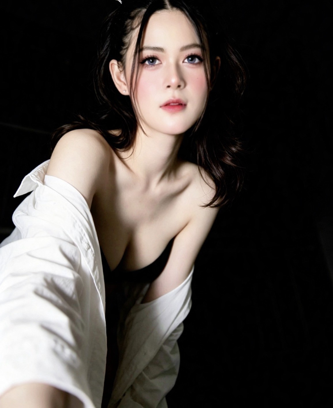 白小滿 (4C9P9MDVMN) - 圖片 2 - 泰妹 新竹 - 全台熱門嚴選-外約/定點♥︎