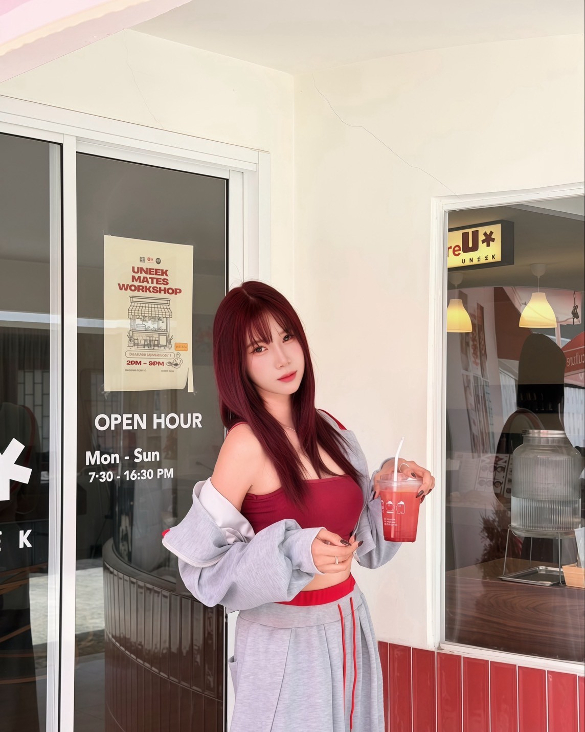 超新星 (394412) - 圖片 6 - 泰妹 台北 - 南部老濕🐔