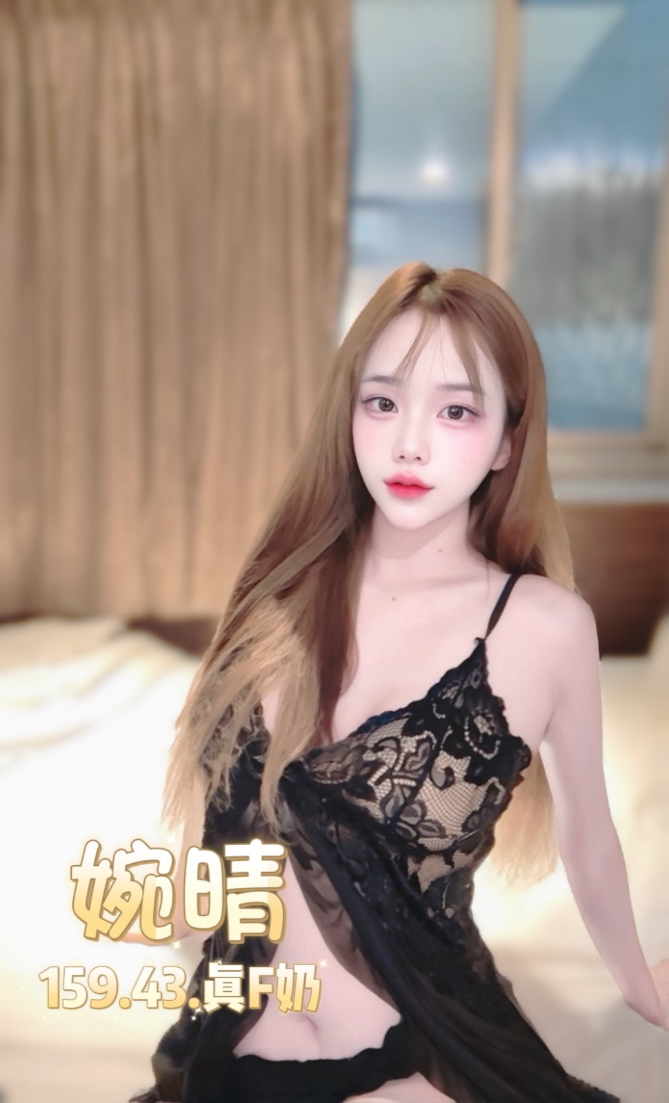 婉晴 (381804) - 圖片 3 - 泰妹 台北 - 鳥頭牌