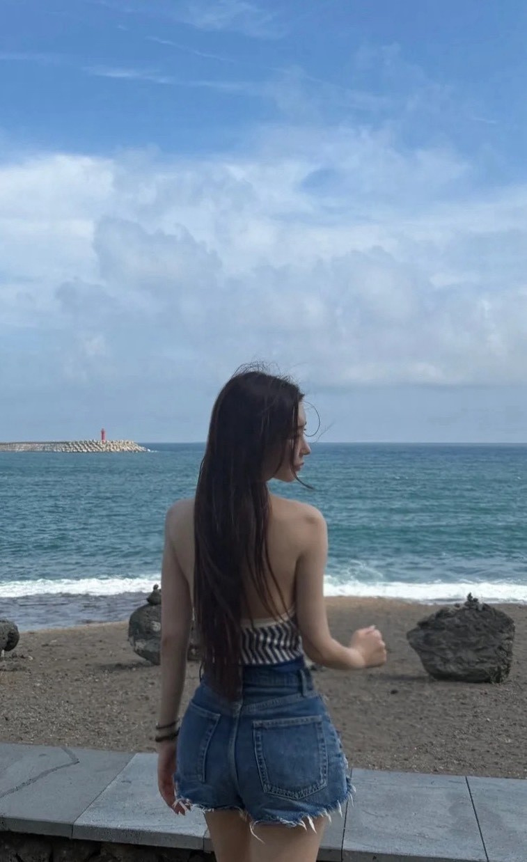 姜宥真 (NRUFHS6VSM) - 圖片 2 - 韓國妹 台南 - 飲冰室茶集