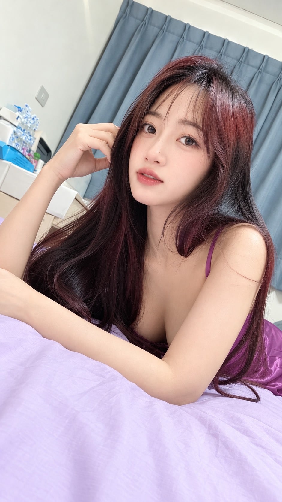 小兔 (ZBVPQH64DP) - 圖片 4 - 馬來妹 高雄 - 喝好茶 定點/外約 VIP