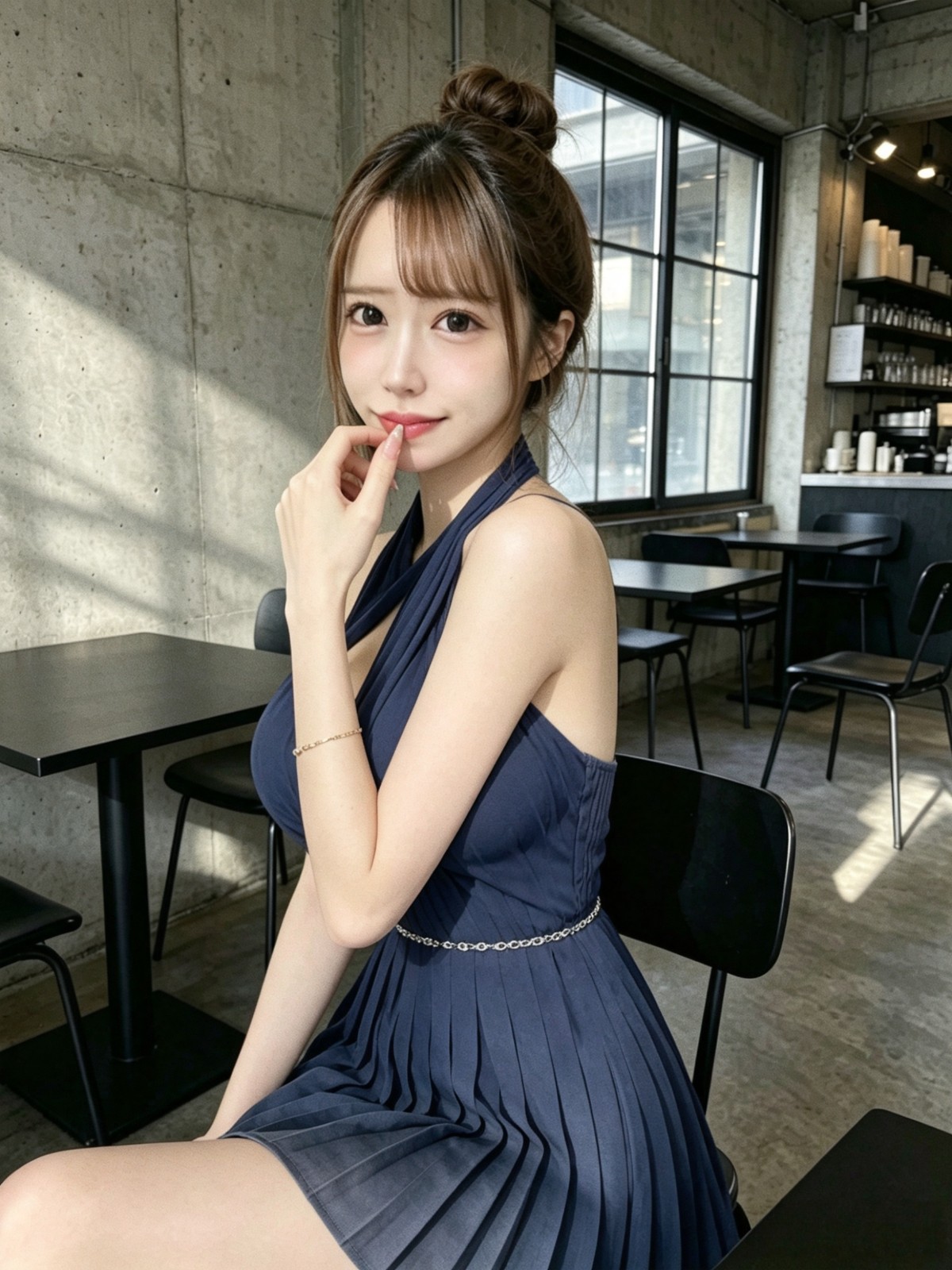 檸檬 (392315) - 圖片 3 - 日本妹 台中 - 速食戀愛所