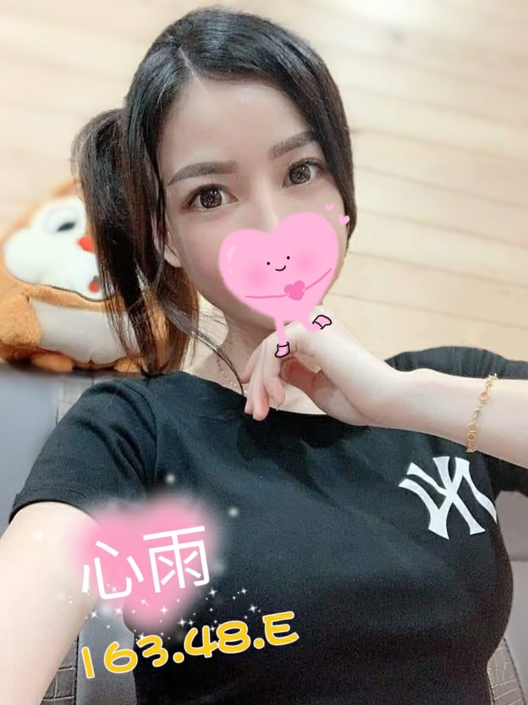 心雨 (176282) - 圖片 1 - 台妹 新竹 - ⧓約約小秘境定點外約⧓