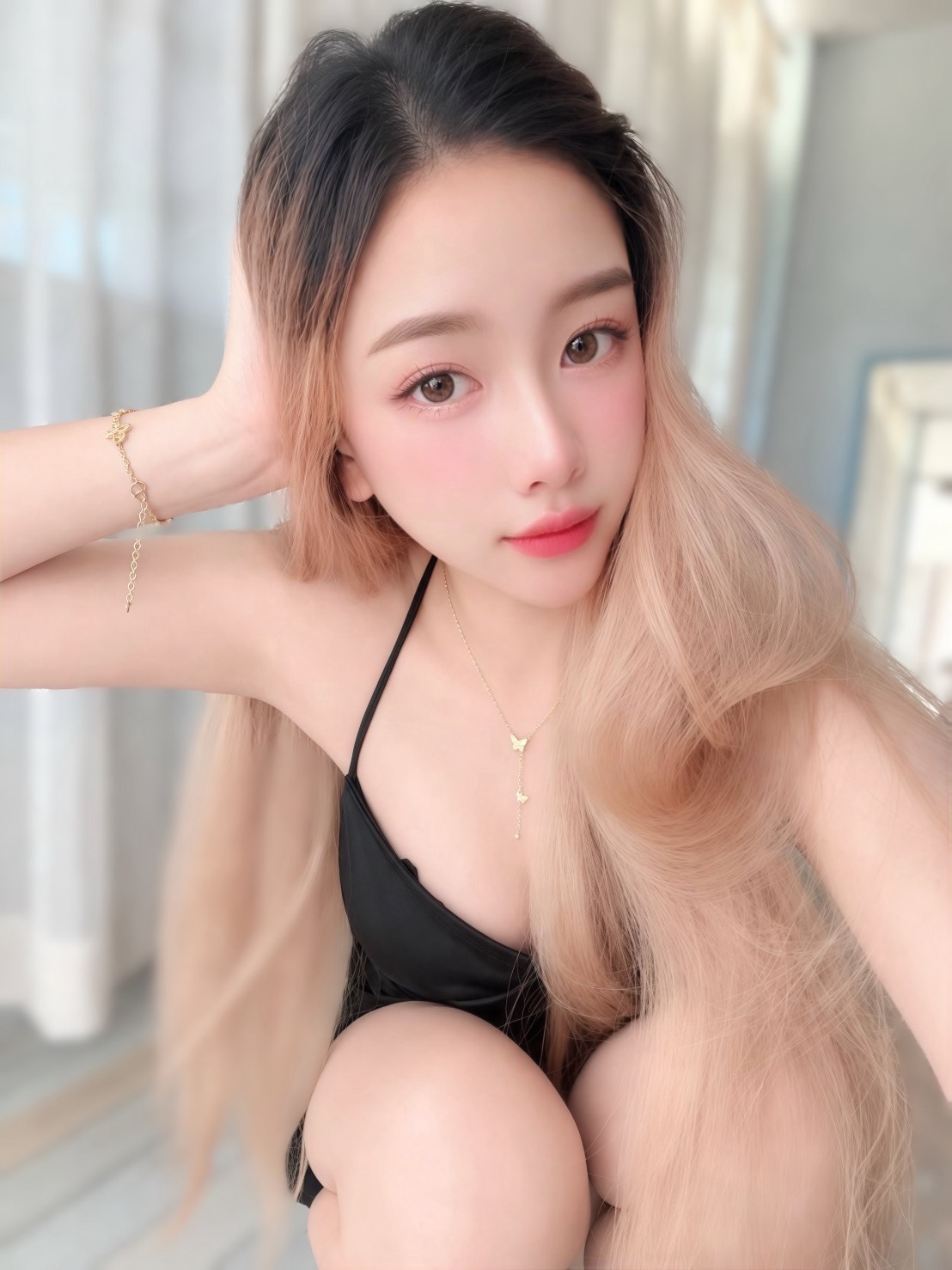 小甜娃 (zgaevecv36) - 泰妹 台北，21歲，C罩杯 - 全省晨曦旗艦會館