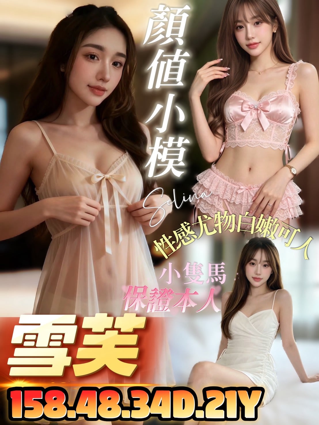 雪芙 (HDJBGX5BHJ) - 圖片 1 - 越南妹 台南 - 好男人娛樂導航