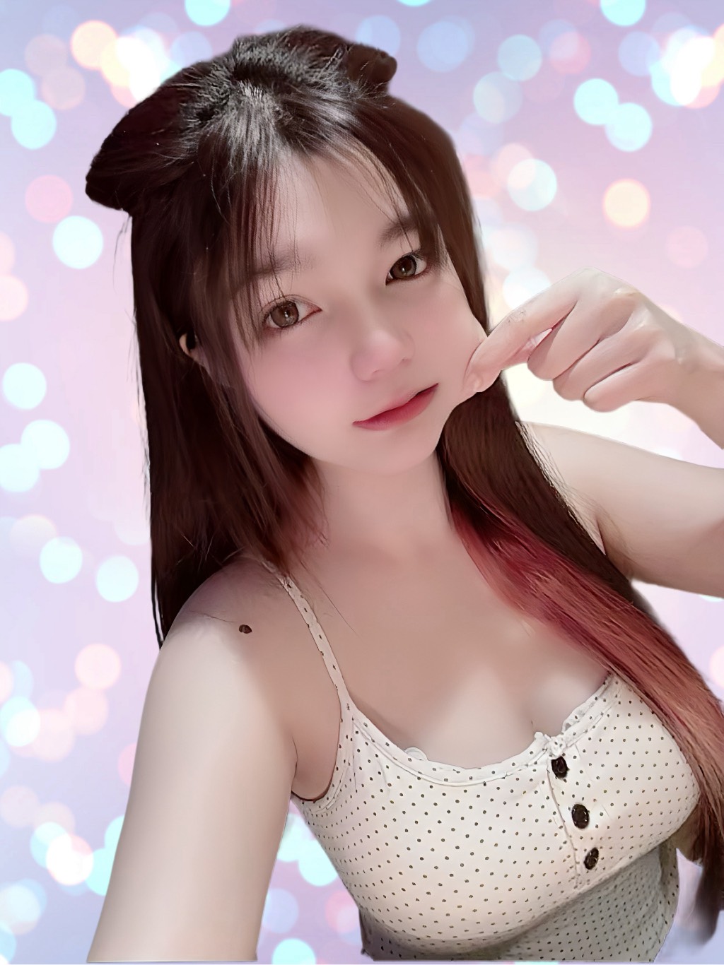 蔓蔓 (695ZWTC7PM) - 圖片 5 - 馬來妹 新竹 - 雞掰良心