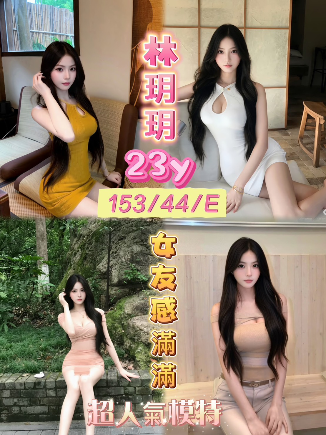 林玥玥