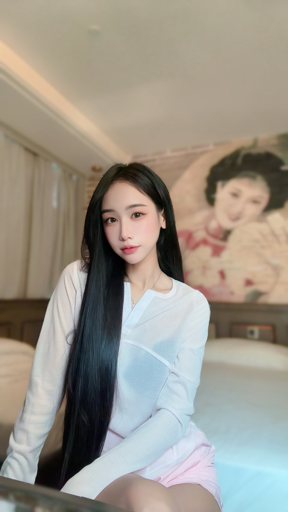 蕭伊伊 (RM5JBEDTFS) - 圖片 3 - 泰妹 台北 - 萌萌