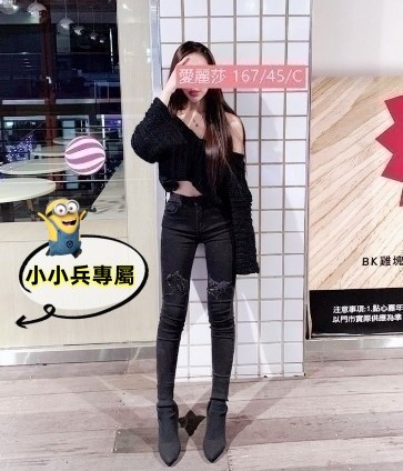 愛麗莎 (270924) - 圖片 1 - 台妹 台中 - 小小兵