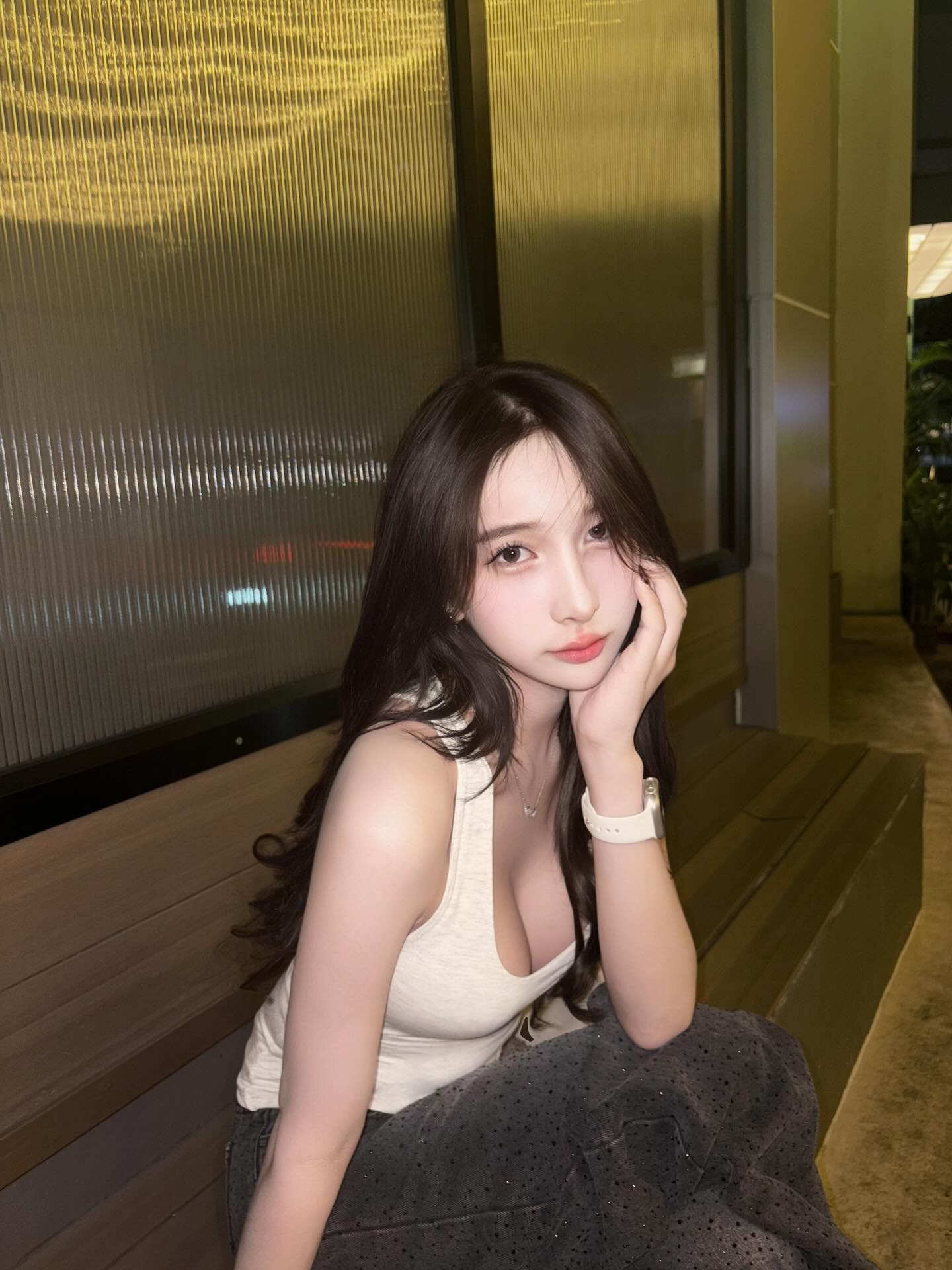 溫心 (U4262528PD) - 圖片 2 - 泰妹 台北 - 17Love約會舒壓館