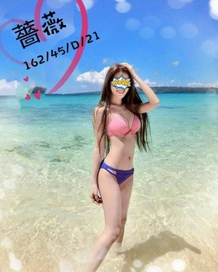 薔薇 (132060) - 圖片 1 - 台妹 桃園 - 全台熱門嚴選-外約/定點♥︎