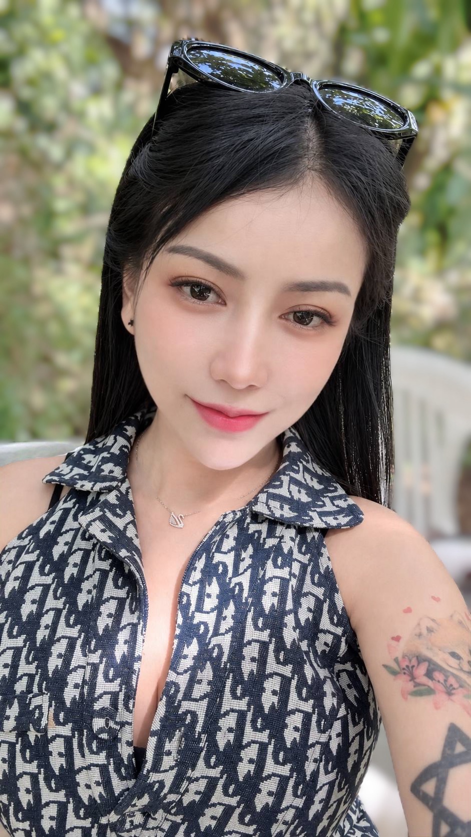 抹茶冰 (6U5C3XS358) - 圖片 4 - 泰妹 台北 - 老船長娛樂