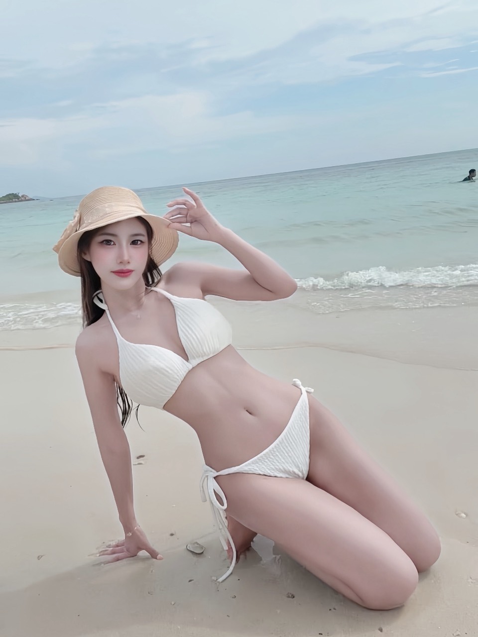 珍妮 (XMPE93D7PF) - 圖片 8 - 泰妹 台北 - 鳥頭牌