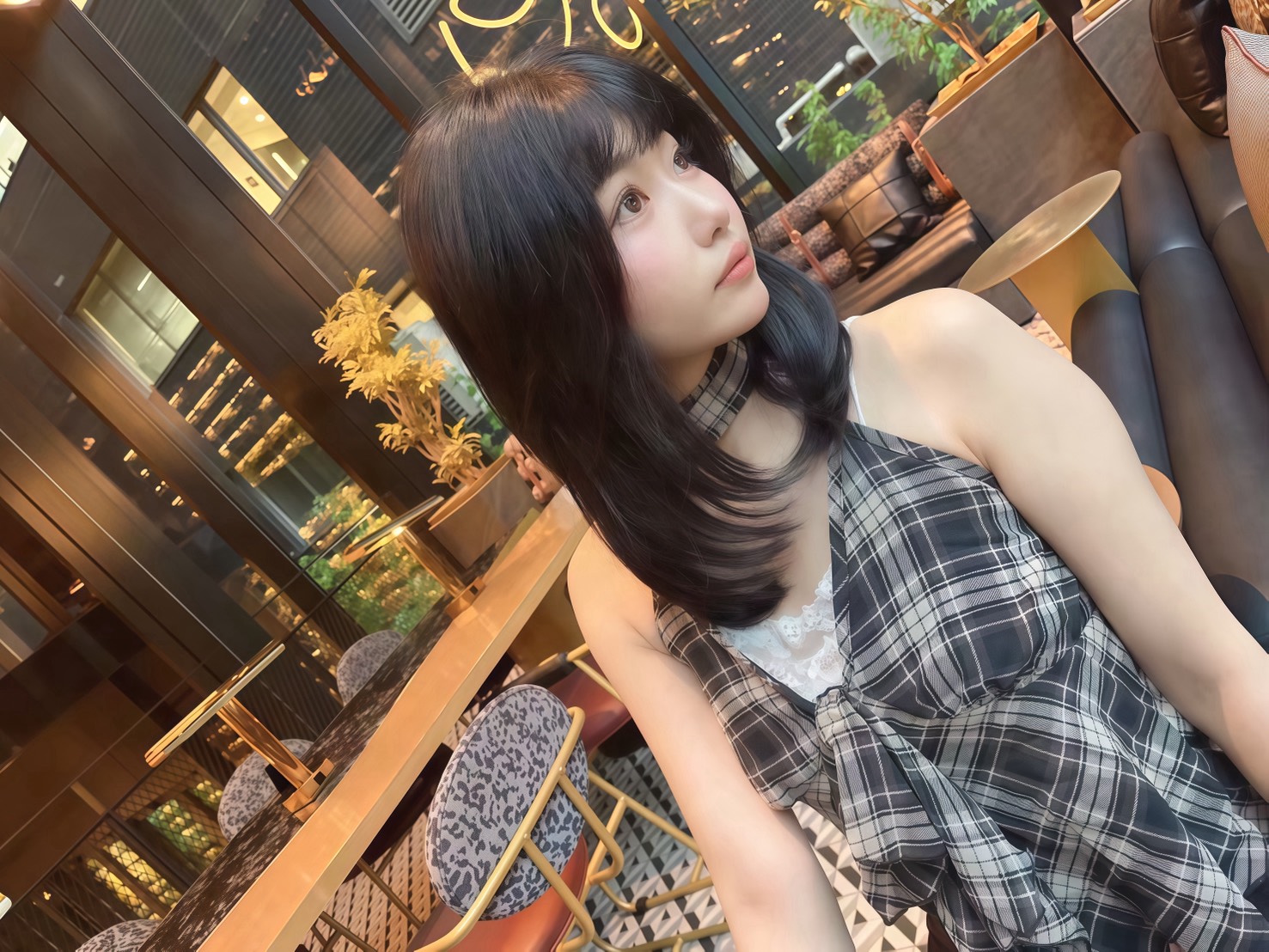 七瀨蜜璃 (YFM8875K3Q) - 圖片 6 - 日本妹 台中 - 戰國女神_孫尚香