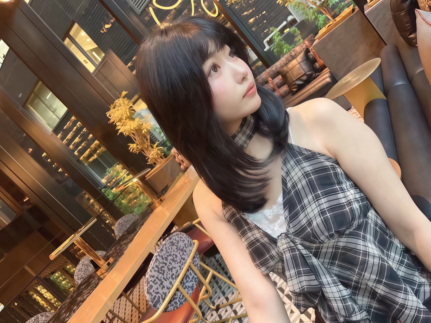 七瀨蜜璃 (YFM8875K3Q) - 圖片 6 - 日本妹 台中 - 採蜜調茶
