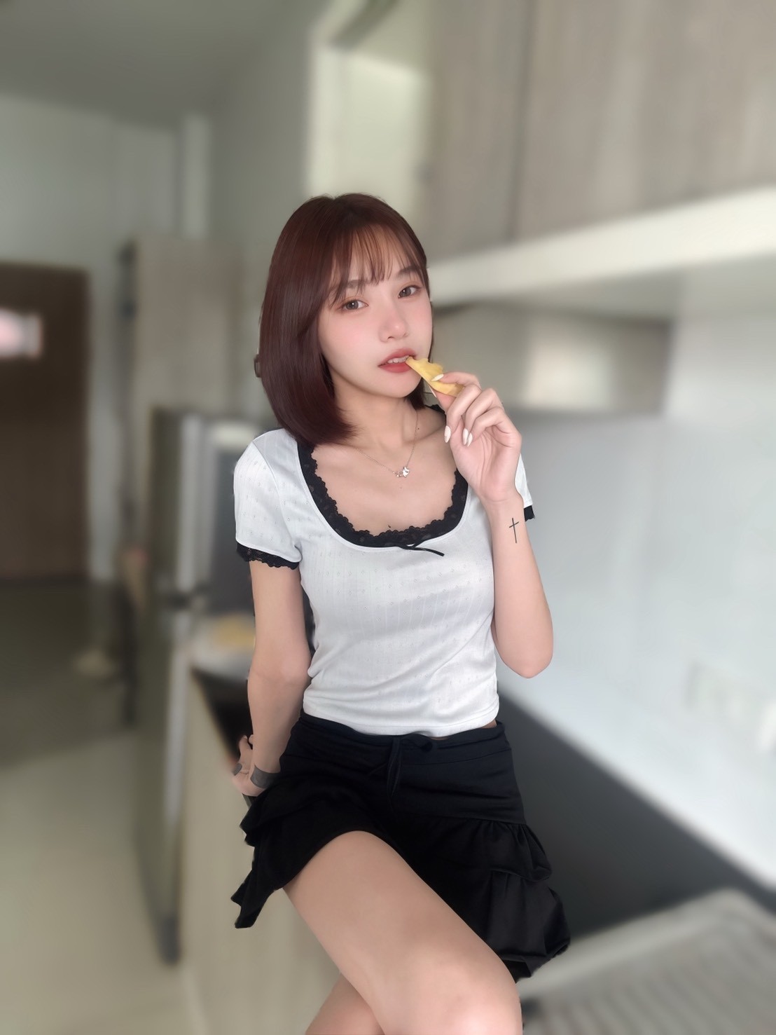 豆芽寶 (389609) - 圖片 7 - 泰妹 台北 - 展示用 定點茶/外約/外送茶