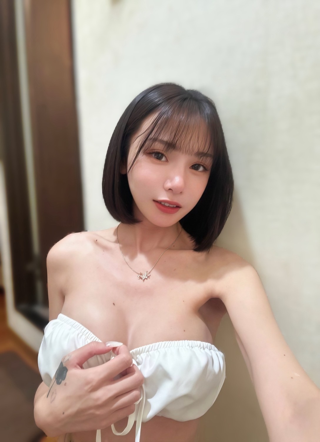 豆芽寶 (389609) - 圖片 9 - 泰妹 台北 - 展示用 定點茶/外約/外送茶