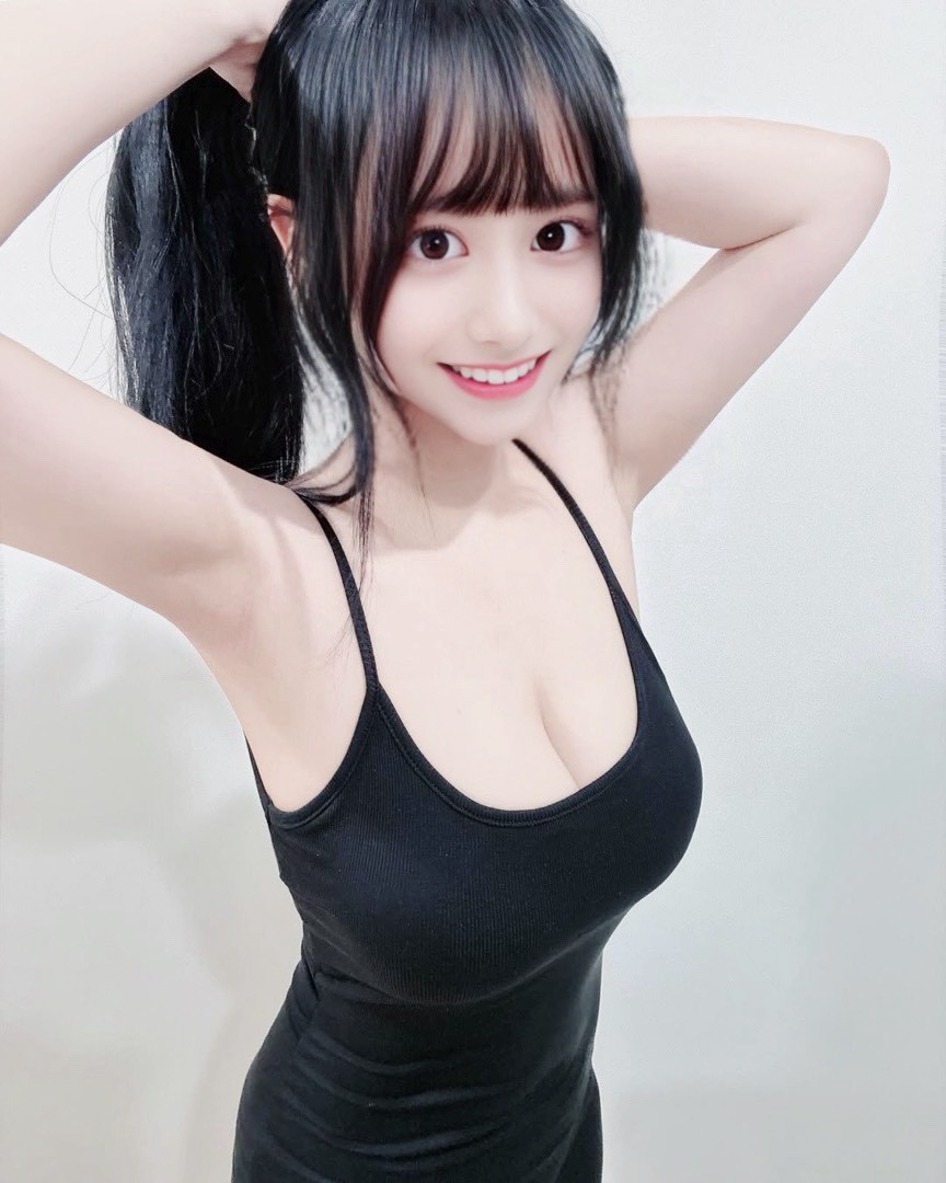 川田淳美 (379360) - 圖片 4 - 日本妹 台南 - ღ武媚娘ღ