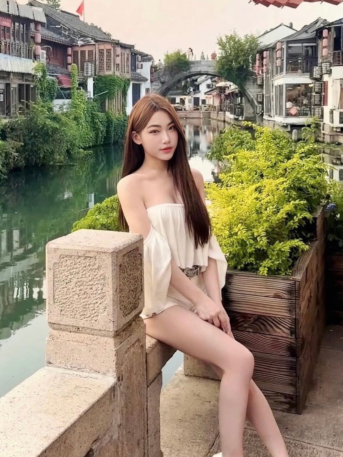 雅莉絲 (W7K4KNY6D4) - 圖片 3 - 泰妹 台中 - 美女獨賣專家