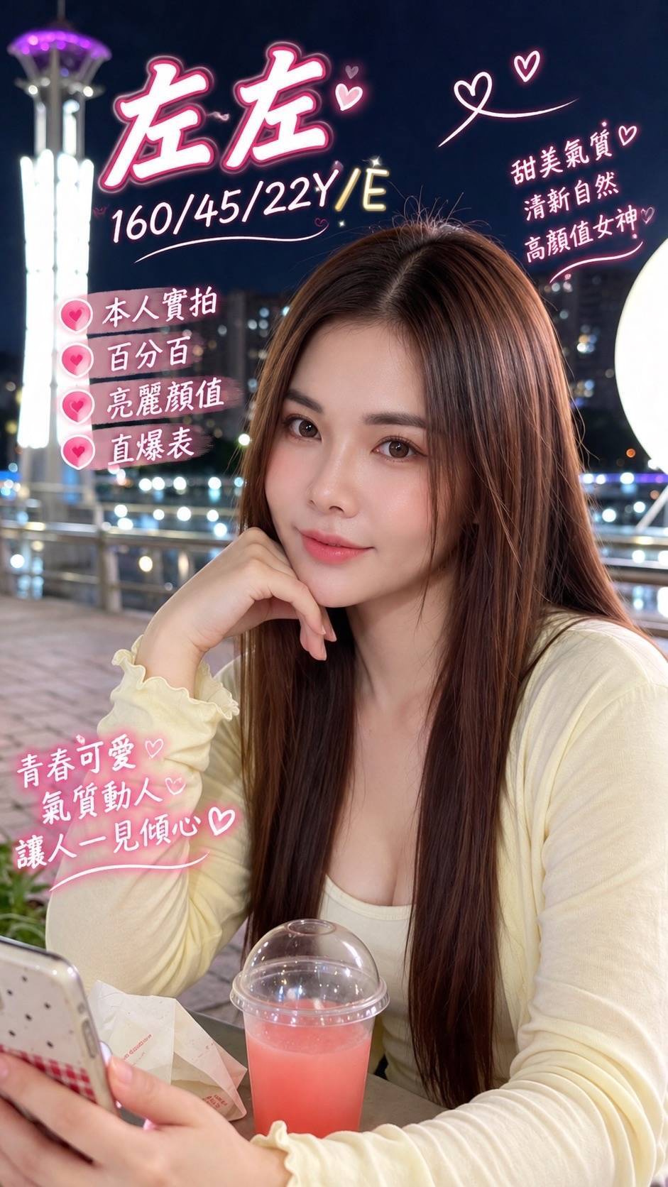 左左 (vn3r24a3sm) - 越南妹 嘉義，22歲，E罩杯 - 伊伊♥️