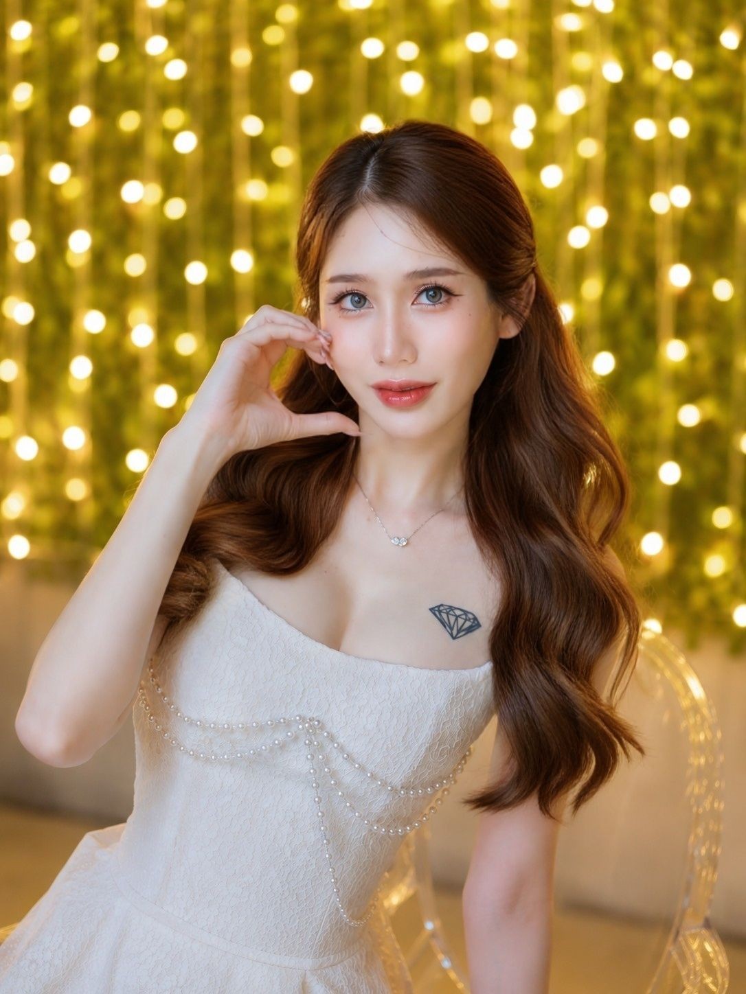 卡蒂爾 (390174) - 圖片 7 - 泰妹 台北 - 鳥頭牌