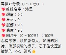 沛恩 (345445) - 圖片 3 - 泰妹 桃園 - 財神小公主