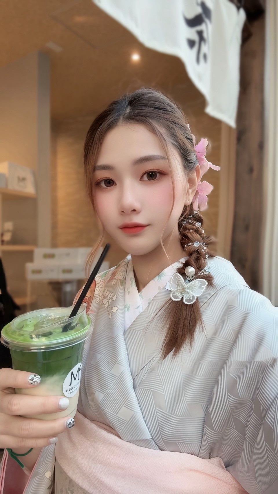 北野小奈 (ZMWFM8QH6E) - 圖片 7 - 泰妹 台北 - 小資轉運站