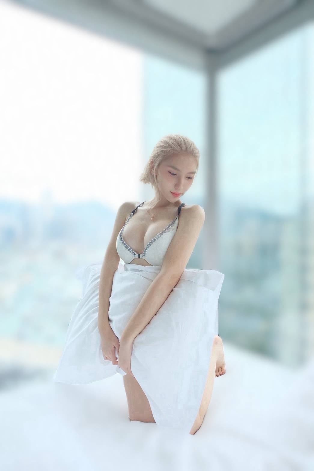 小櫻桃 (4RZZDTUTJE) - 圖片 2 - 馬來妹 苗栗 - Amber