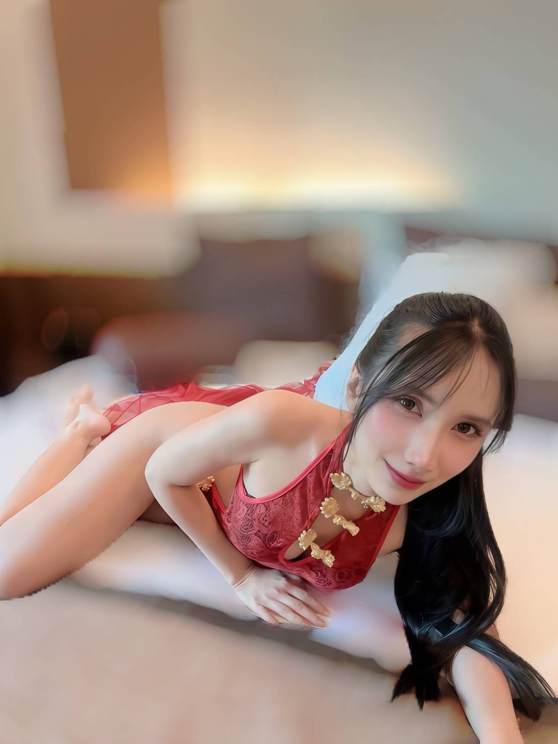 愛欣 (394555) - 圖片 5 - 馬來妹 嘉義 - 湘湘