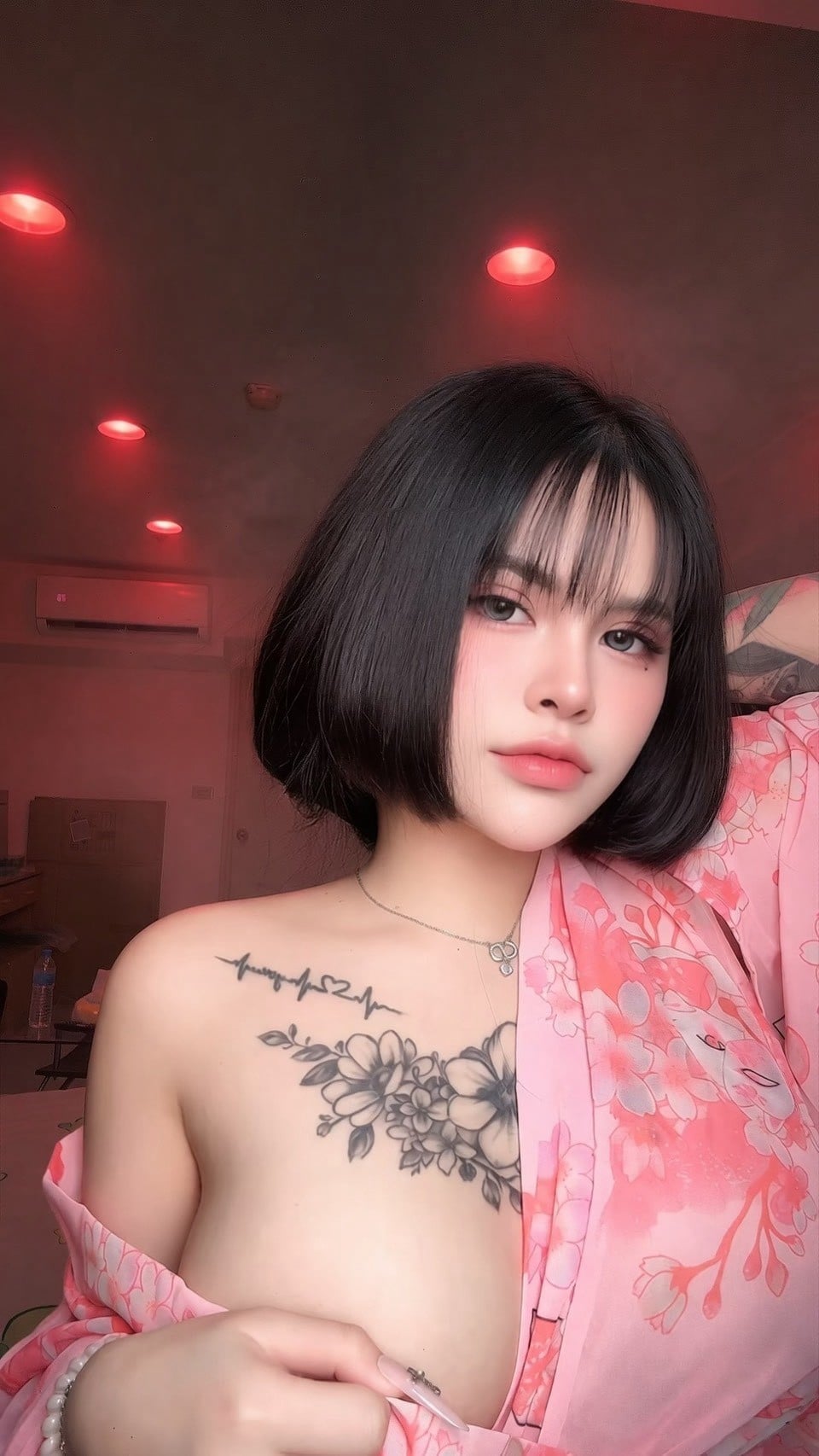 芭酒妹 (NFV8GYGPNN) - 圖片 3 - 泰妹 苗栗 - 全台熱門嚴選-外約/定點♥︎