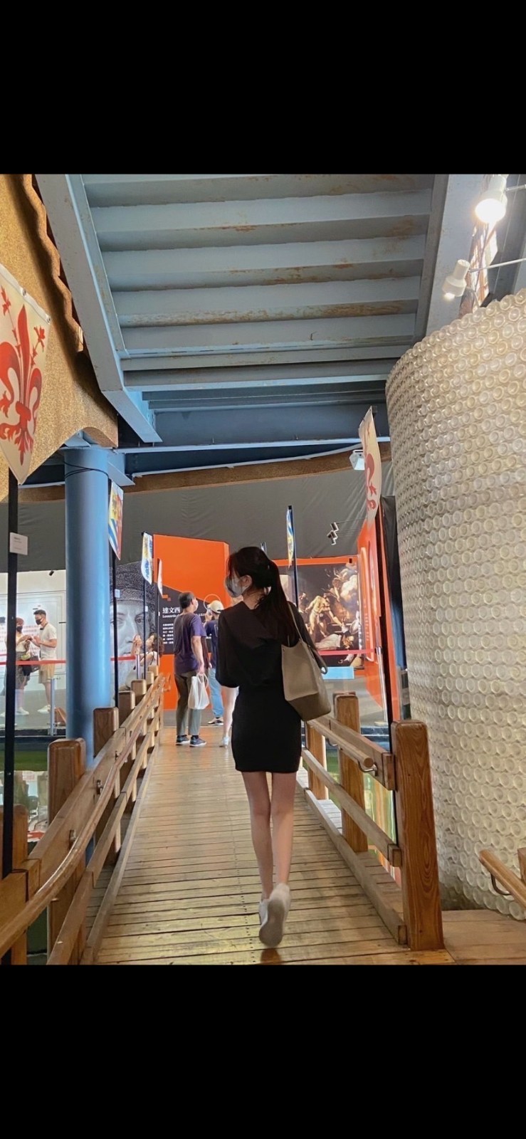 Vicky (265892) - 圖片 3 - 台妹 台北 - 輕鬆Go全台定點&外約