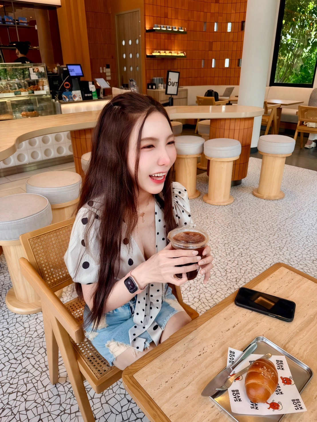 新魔女 (381608) - 圖片 6 - 泰妹 台北 - 後宮選妃站