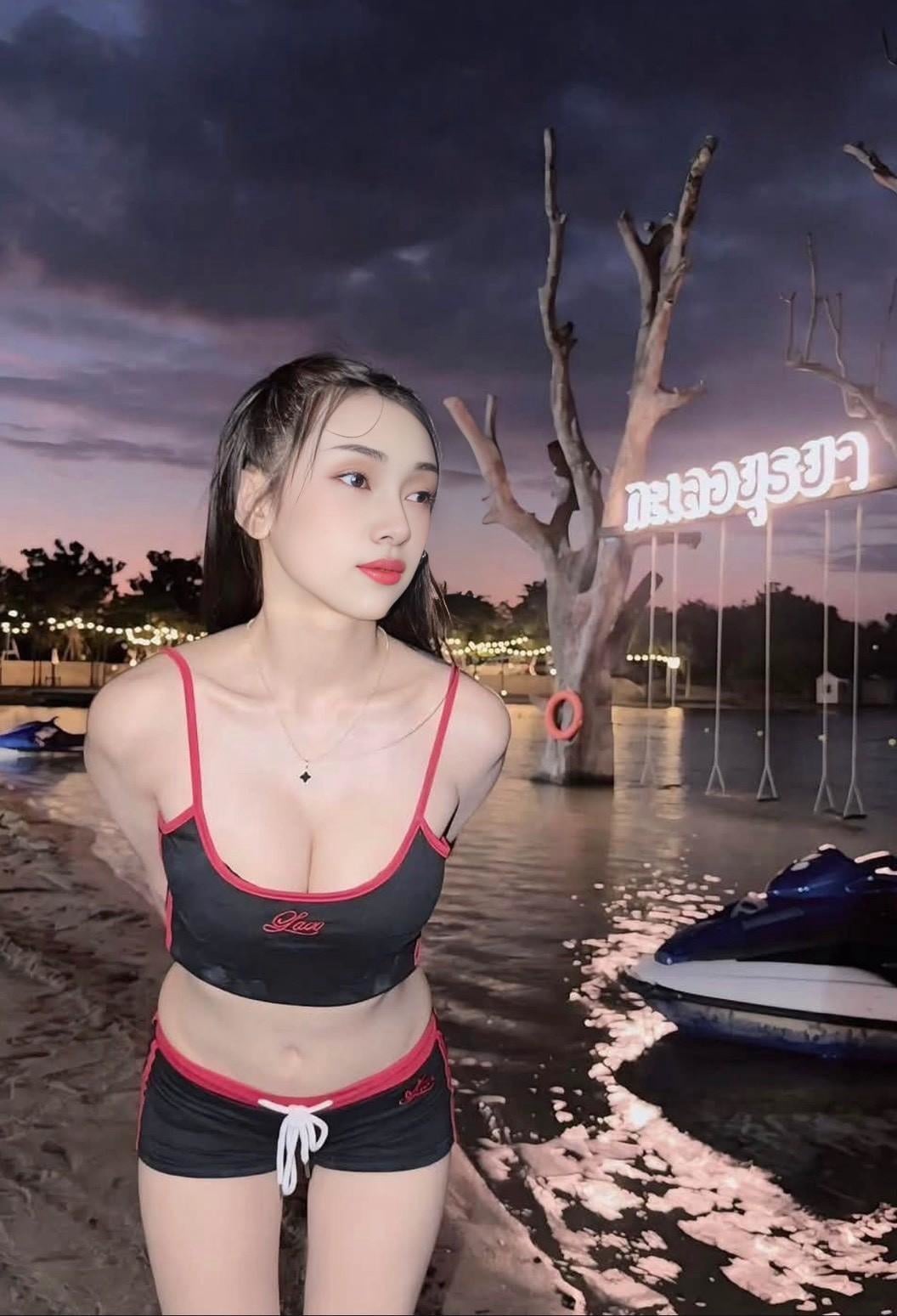 海野夕 (6WW9RKAAQY) - 圖片 9 - 泰妹 台中 - 喝好茶 定點/外約 VIP
