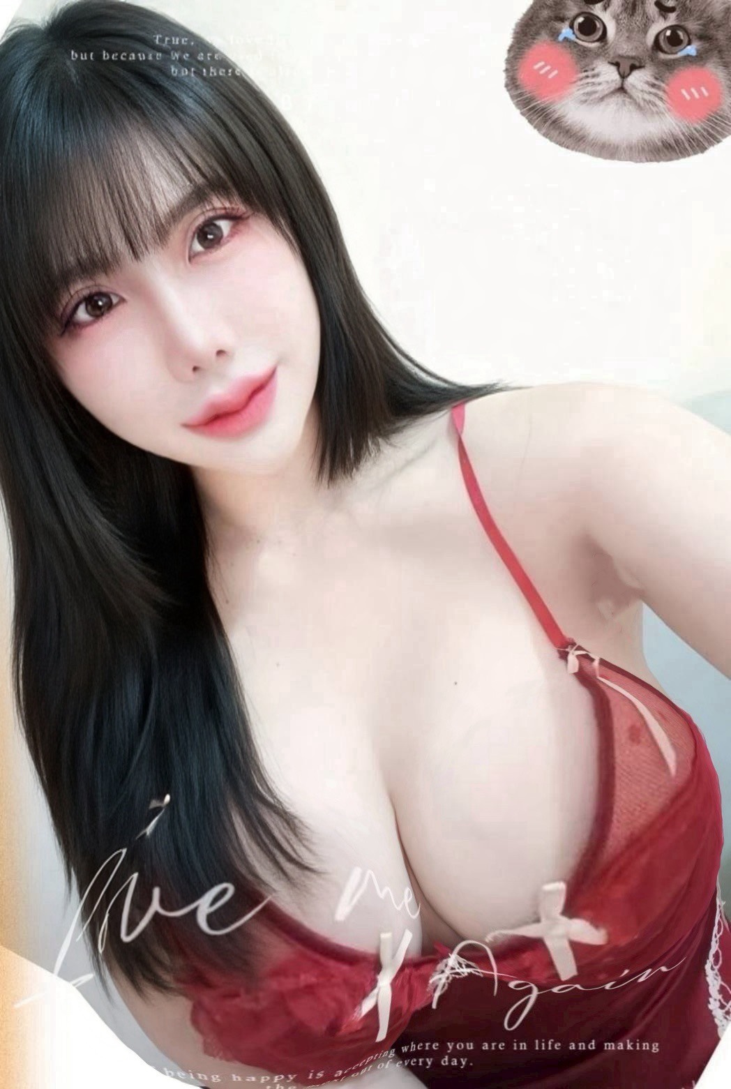 奶糖 (EM4ZFWFGXH) - 圖片 7 - 泰妹 台北 - 完美妍社