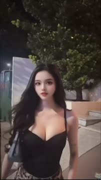 泡泡 (FMNAZEZDHM) - 影片 2 - 泰妹 新竹 - 美人魚