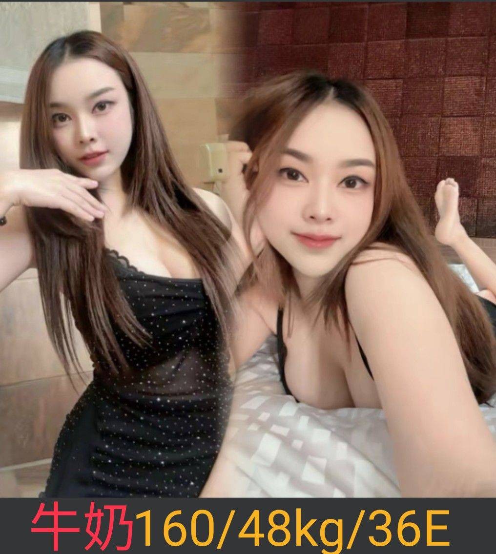牛奶 (378936) - 馬來妹 南投，26歲，E罩杯 - 上車