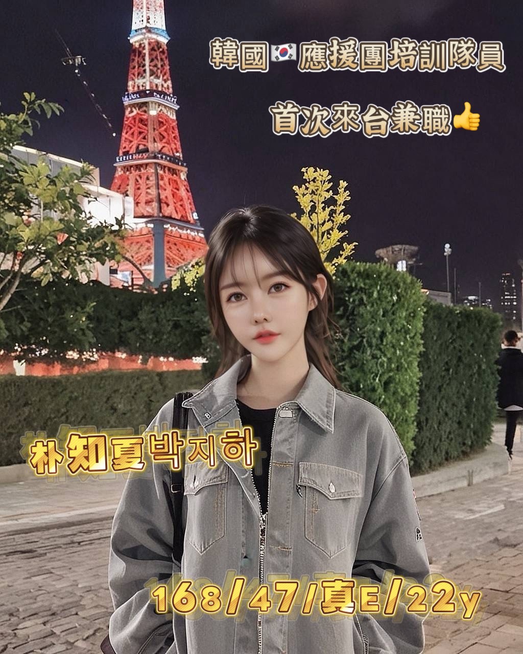 朴知夏박지하 (YX7JTUED28) - 圖片 4 - 韓國妹 台中 - 私觸外約