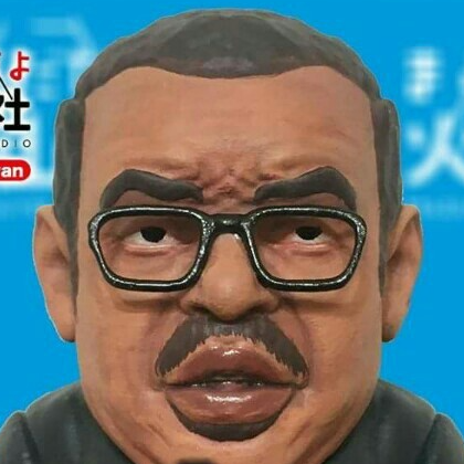 AJ哥