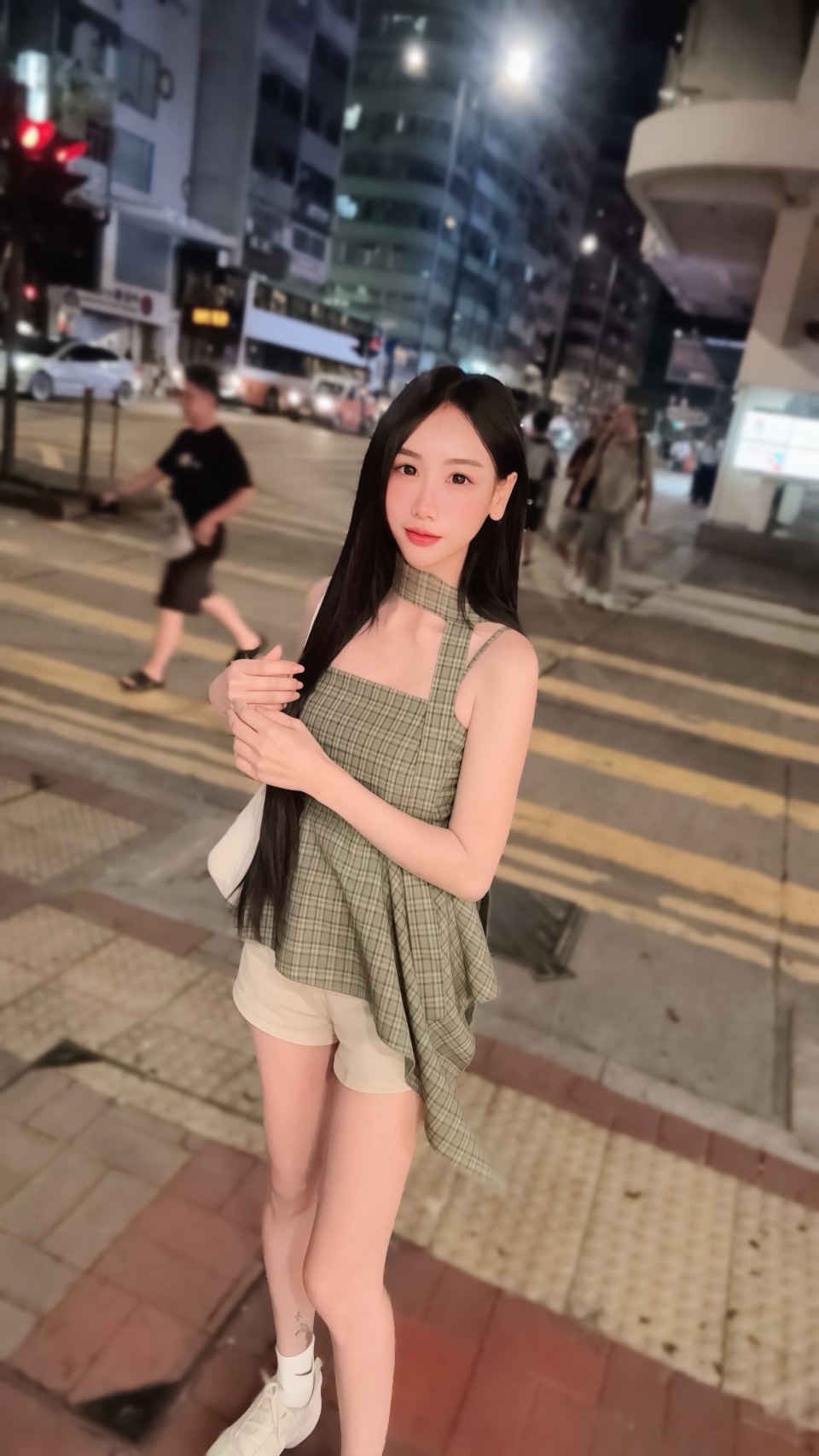 蕭伊伊 (RM5JBEDTFS) - 圖片 8 - 泰妹 台北 - 萌萌