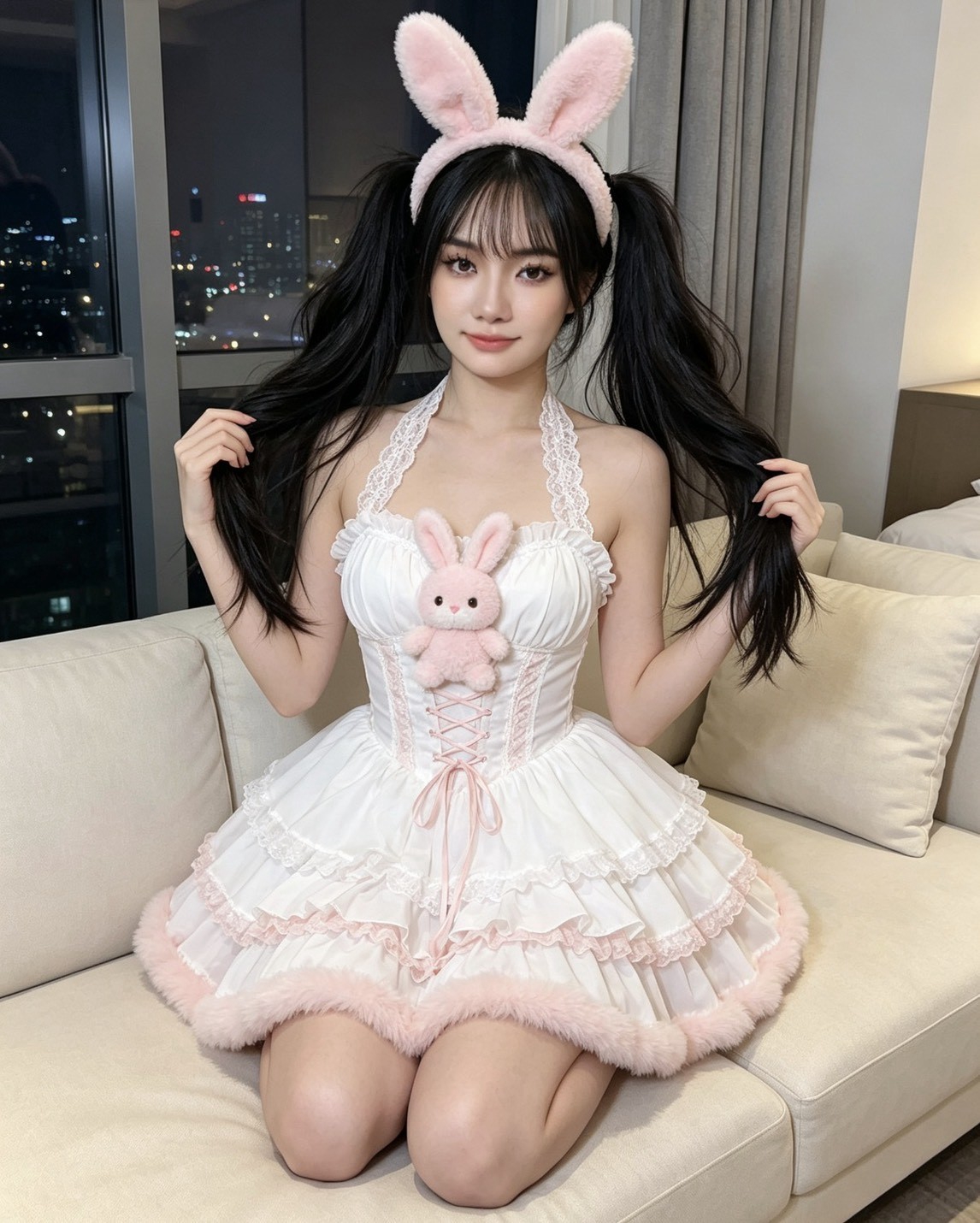雅紫 (5NBRZ69EN9) - 圖片 2 - 泰妹 新竹 - 萌萌