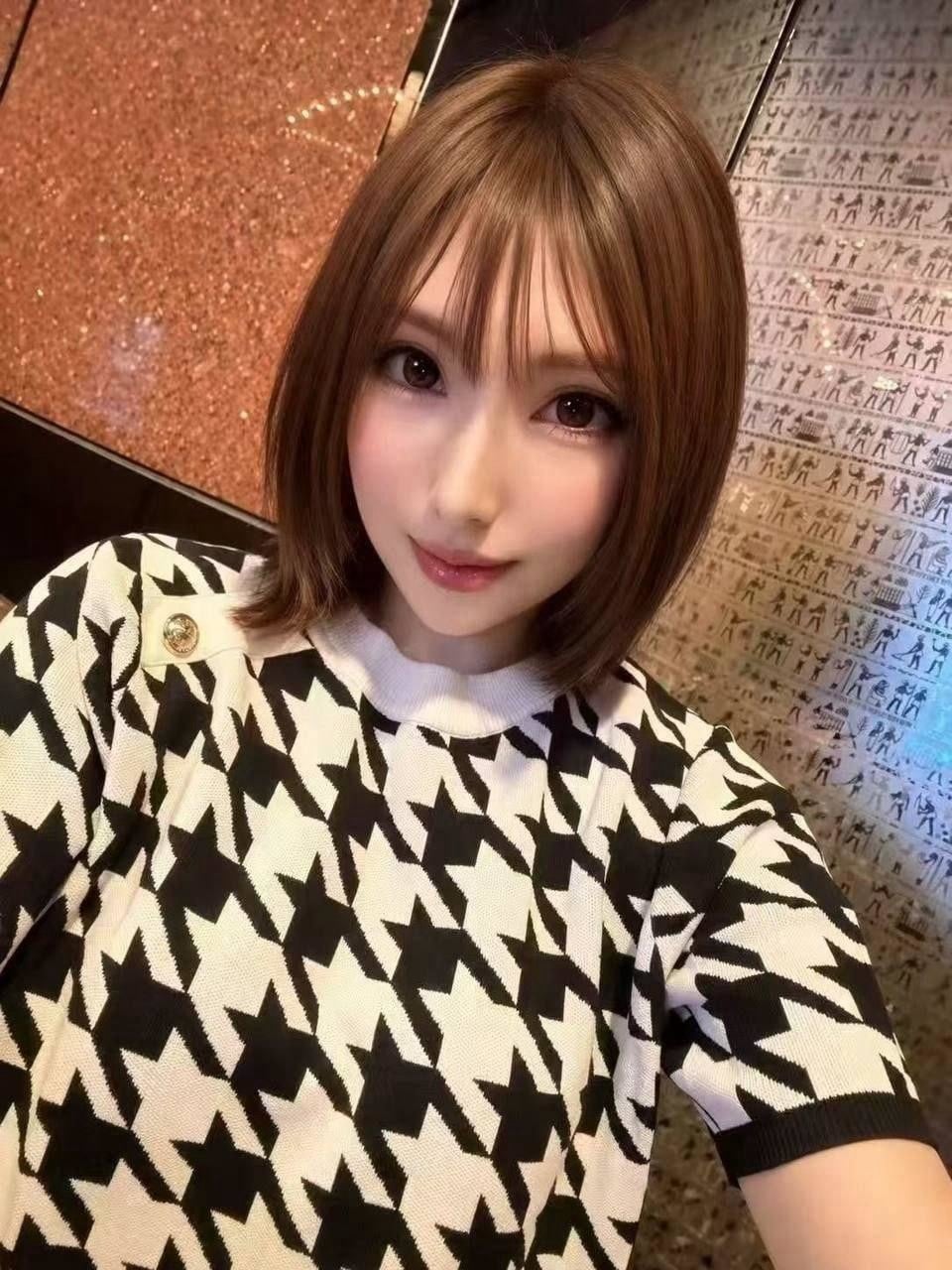 千惠麻 (R54ZUFVH8T) - 圖片 3 - 日本妹 台中 - 🍎小蘋果全省定點／外約🍎