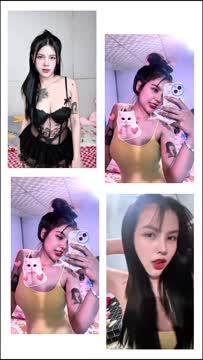 薇菈 (CAASSVN9FR) - 影片 2 - 泰妹 新竹 - admin