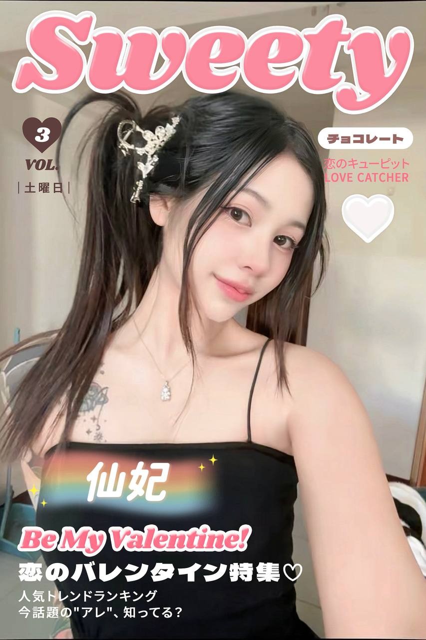 仙妃 (396583) - 圖片 1 - 泰妹 台北 - 貴緣全省娛樂