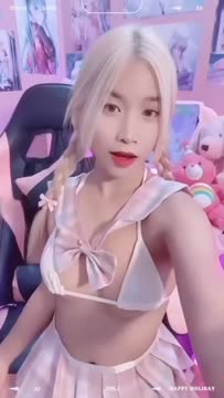 天使萌 (393855) - 影片 2 - 泰妹 台北 - 推廣使用