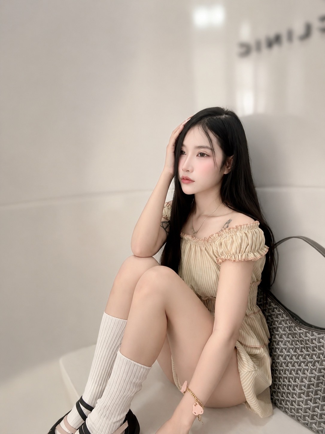 周曉 (397693) - 圖片 7 - 泰妹 台北 - 銀狐教父