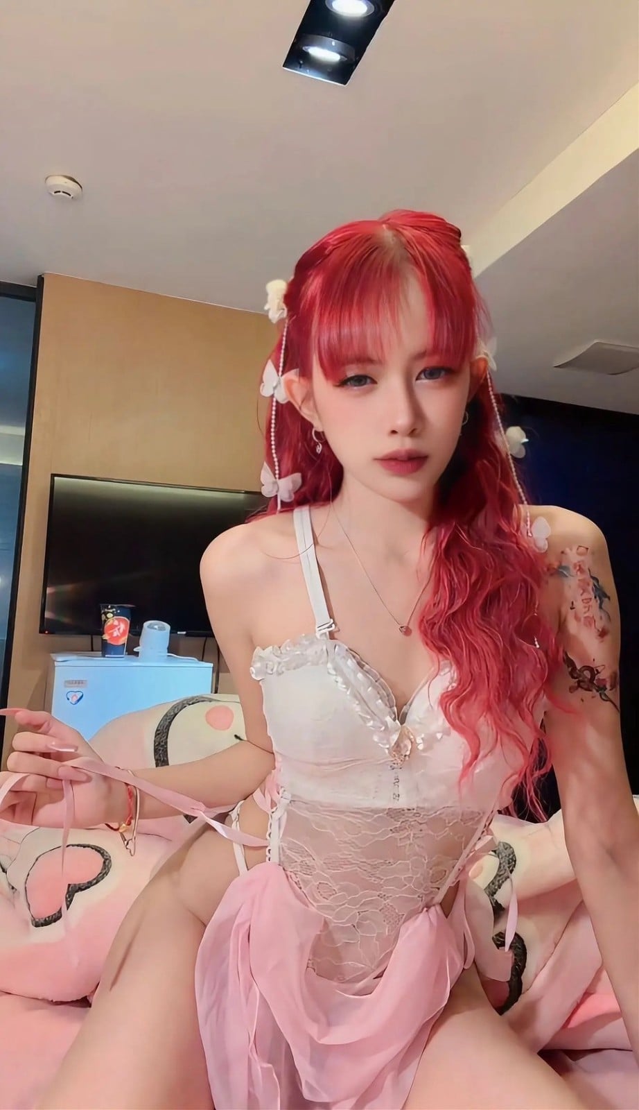 小布點 (360865) - 圖片 3 - 馬來妹 高雄 - 好男人娛樂導航