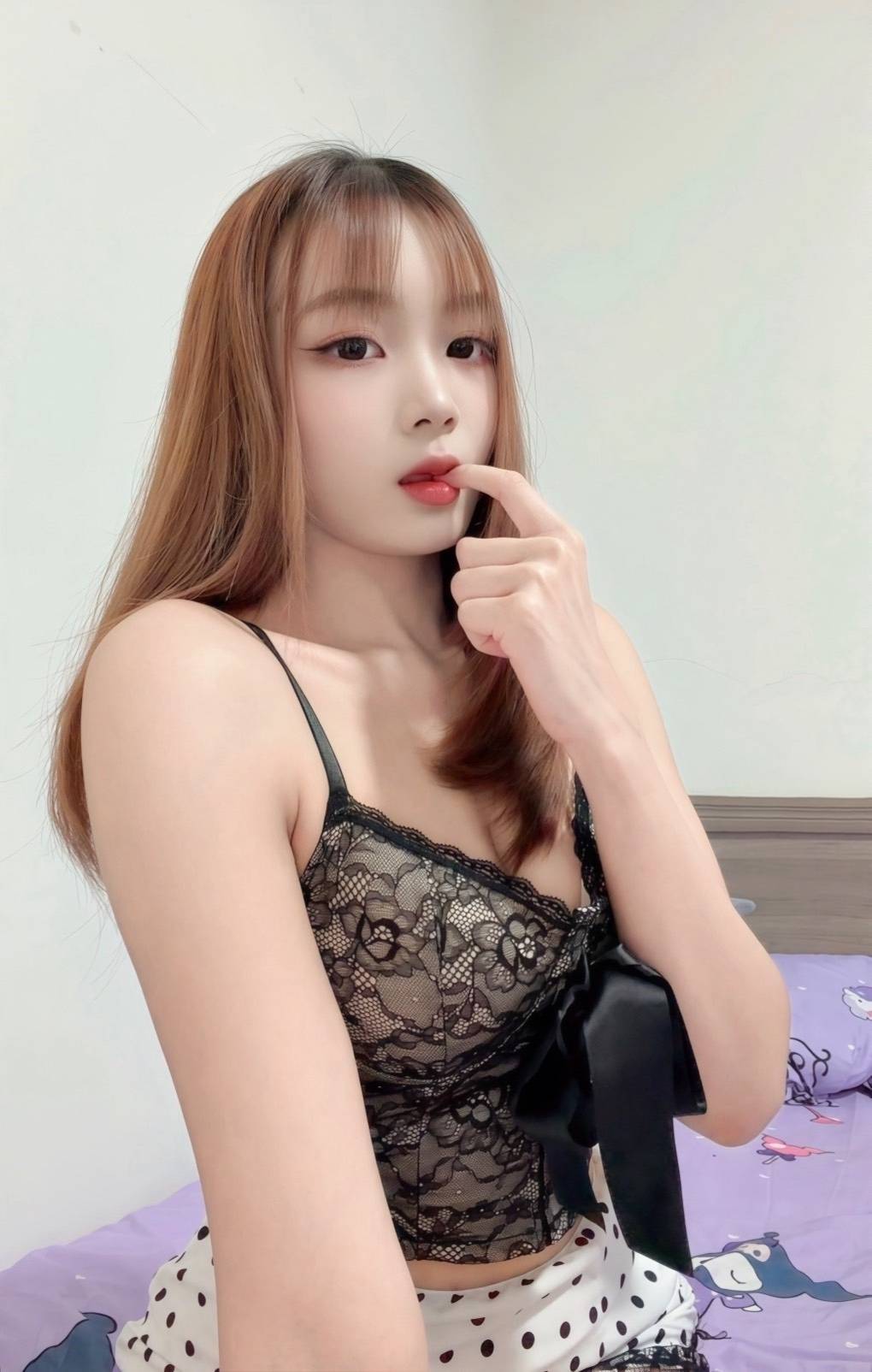 少女心 (D2PWYTPHV3) - 圖片 5 - 馬來妹 高雄 - admin