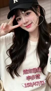 李多慧 (UZW54DMZ6R) - 影片 3 - 越南妹 嘉義 - admin