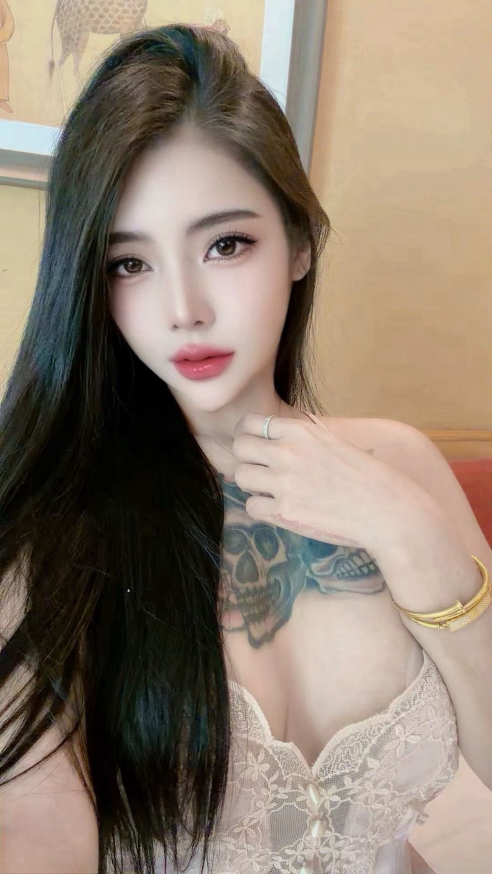 雪乳 (GESR2WFHW7) - 圖片 3 - 泰妹 新竹 - 美好茶